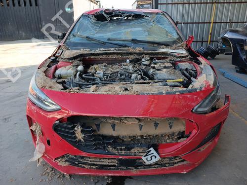 Used Parts FORD FOCUS IV (HN) 1.0 EcoBoost mHEV 4573488