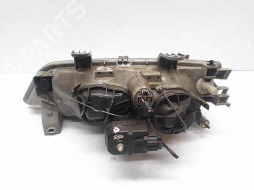 Right headlight NISSAN PRIMERA (P11) 1.6 16V | BP16572180C29 
