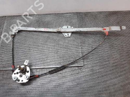 Used Front right window mechanism Front right window mechanism 12313542 12313542