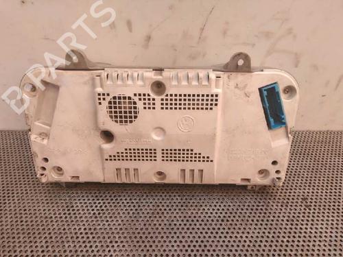 Instrument cluster VW LUPO I (6X1, 6E1) 1.0 | BP1177196C47 