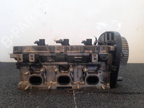 Cylinder head CITROËN C8 (EA_, EB_) 3.0 V6 | BP14364389M5 