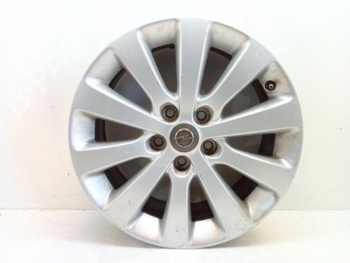 Jante Jante OPEL ASTRA J (P10) 1.7 CDTI (68) (110 hp) 35806903 35806903