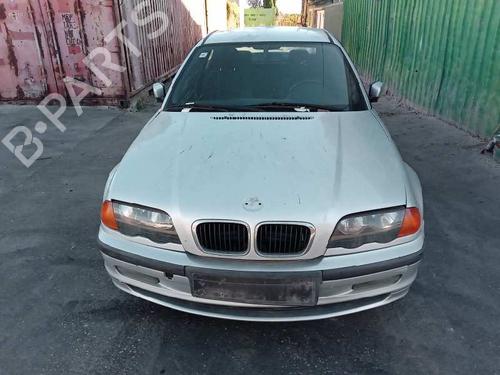 Flywheel BMW 3 (E46) 320 d | BP14037838M101  - Image 5