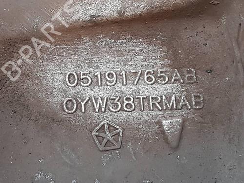 Rim DODGE CALIBER 2.0 CRD | BP7994881C45