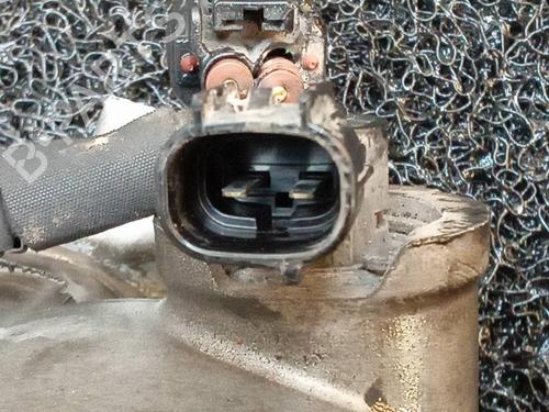 AC compressor FORD B-MAX (JK) 1.0 EcoBoost | BP9746474M34 - Image 7