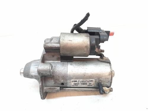 Used Starter Starter FORD FOCUS II (DA_, HCP, DP) [2004-2013] 19272552 19272552