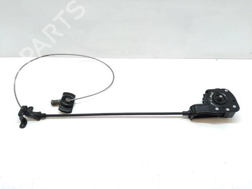 Used Support Support PEUGEOT 5008 (0U_, 0E_) [2009-2017] 31721052 31721052