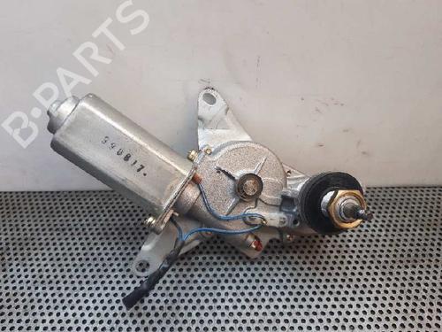 Used Rear wiper motor Rear wiper motor 2839383 2839383