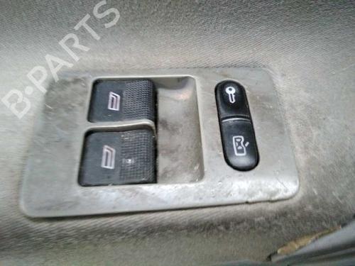 Left headlight SEAT AROSA (6H1) 1.0 | BP5748668C28 