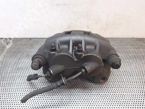 Left front brake caliper NISSAN INTERSTAR Van (X70) dCi 100 | BP11583569M105 - Image 4