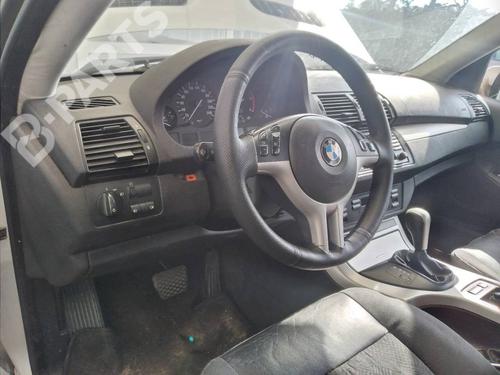 Left front fenders BMW X5 (E53) 3.0 d | BP10208795C41  - Image 17