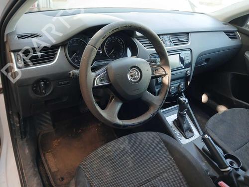 Used Airbag Kit Airbag Kit 37407857 37407857