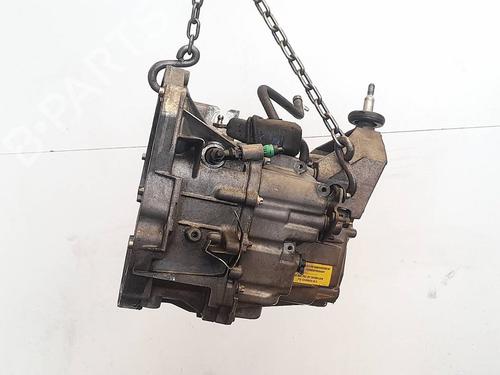 Used Gearbox NISSAN INTERSTAR Van (X70) [2002-2025]  25022074