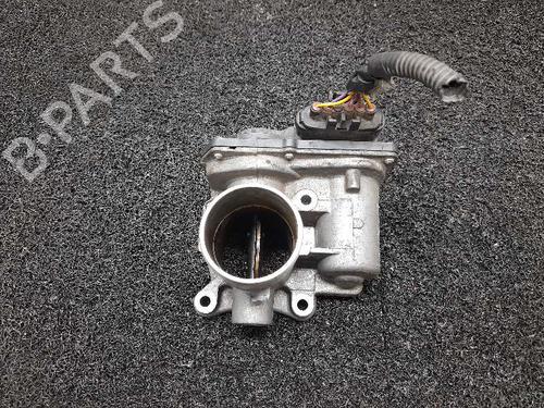 EGR Ventil TOYOTA AURIS (_E18_) 1.4 D-4D (NDE180_) (90 hp) 4424986