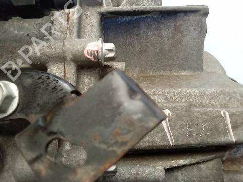 Gearbox OPEL ASTRA J (P10) 1.6 CDTi (68) | BP4439111M3 