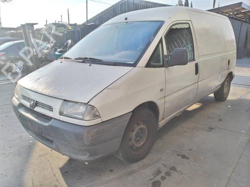 Right headlight PEUGEOT EXPERT Van (222) 2.0 HDI | BP12301419C29 