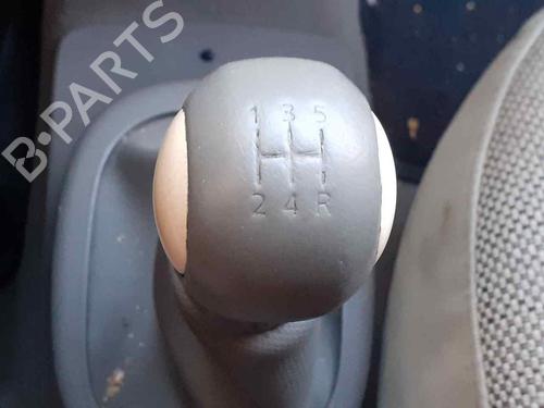 Climate control NISSAN MICRA III (K12)  | BP30192655I5 