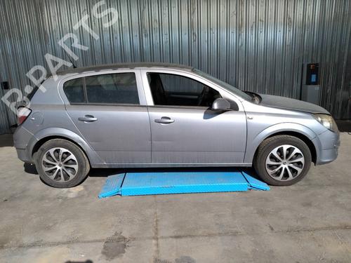 Left sun visor OPEL ASTRA H (A04)  | BP7768475I1  - Image 5