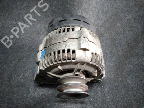 Used Alternator Alternator VOLVO 940 II (944) 2.4 TD Interc. (122 hp) 2954243 2954243