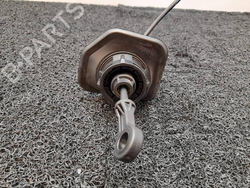 Clutch slave cylinder FORD S-MAX (WA6)  | BP14035001M113