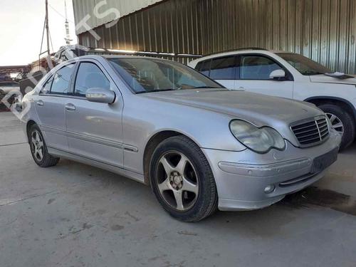 Engine MERCEDES-BENZ C-CLASS (W203)  | BP23107266M1  - Image 9