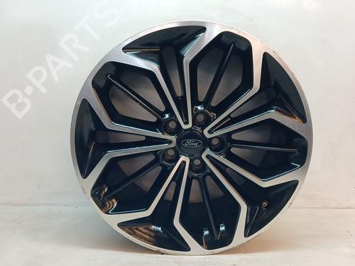 Fælk Fælk FORD FOCUS IV (HN) 1.0 EcoBoost mHEV (155 hp) 34053306 34053306