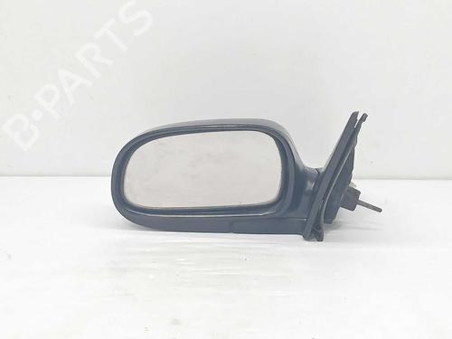 Used Left mirror Left mirror TOYOTA CARINA E VI Saloon (_T19_) 1.6 16V (AT190_, AT190R) (116 hp) 40198801 40198801