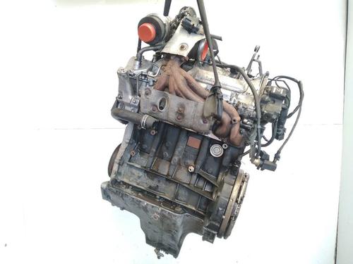 Engine MERCEDES-BENZ B-CLASS Sports Tourer (W245) B 200 CDI (245.208) | BP6463781M1 