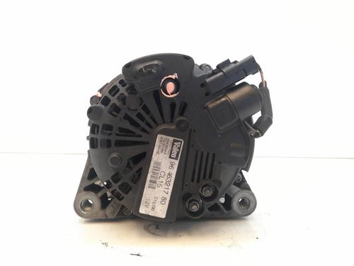Alternator PEUGEOT 407 (6D_) 1.6 HDi 110 (6D9HZC, 6D9HYC) | BP13624339M7 