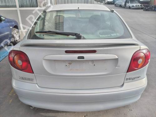 Gearbox RENAULT MEGANE I Coach (DA0/1_) 1.4 16V (DA0D, DA1H, DA0W, DA10) | BP10966526M3 