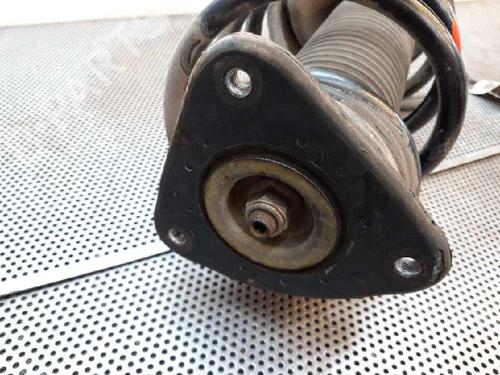 Left front shock absorber FORD FOCUS II (DA_, HCP, DP) 1.6 TDCi | BP5213791M16 