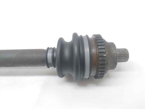 Right rear driveshaft SMART CITY-COUPE (450) 0.6 (S1CLB1, 450.331, 450.336) | BP24299942M41 