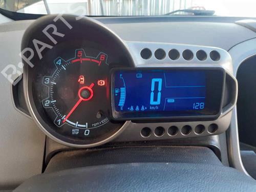 Steering column CHEVROLET AVEO Hatchback (T300)  | BP23261950M21  - Image 15