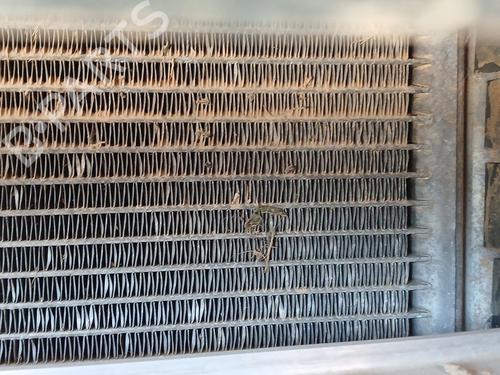 AC radiator JEEP COMPASS (MP, M6, MV, M7) 1.6 CRD | BP36491155M32 - Image 2