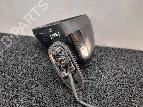 Left mirror OPEL CORSA D (S07)  | BP7020032C26 