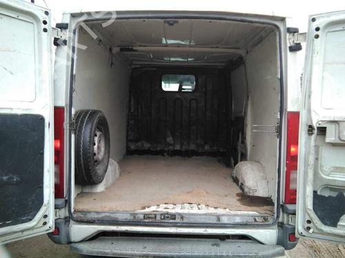 Intercooler IVECO DAILY III Van 29 L 11 V | BP7001101M30  - Image 7