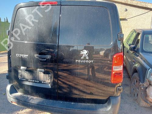 Dør højre bagtil PEUGEOT EXPERT Van (V_) [2016-2026]  30617086