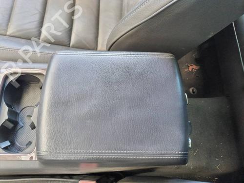 Used Armrest / Center console Armrest / Center console VW TOUAREG (7LA, 7L6, 7L7) 5.0 V10 TDI (313 hp) 9845469 9845469