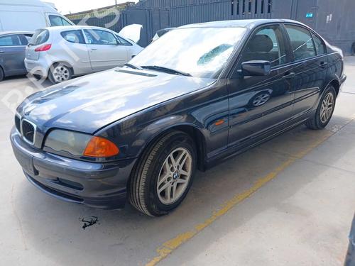 Alternator BMW 3 (E46) 320 d | BP38626257M7 - Image 8