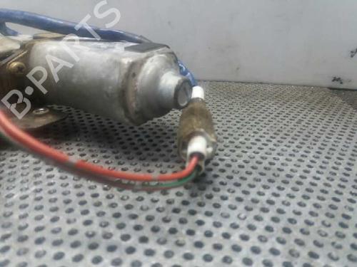 Front left window mechanism SUZUKI BALENO (EG) 1.6 i 16V (SY416) | BP2509419C22 