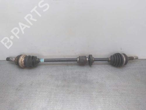 Used Right front driveshaft CHEVROLET NUBIRA Saloon 1.6 (109 hp) 1185351
