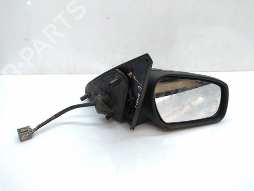 Used Right mirror Right mirror 7247641 7247641
