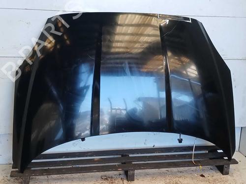 Used Hood Hood JAGUAR E-PACE (X540) 2.0 D150 AWD (150 hp) 40295576 40295576