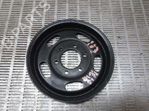 Used Pulley Pulley 14032881 14032881
