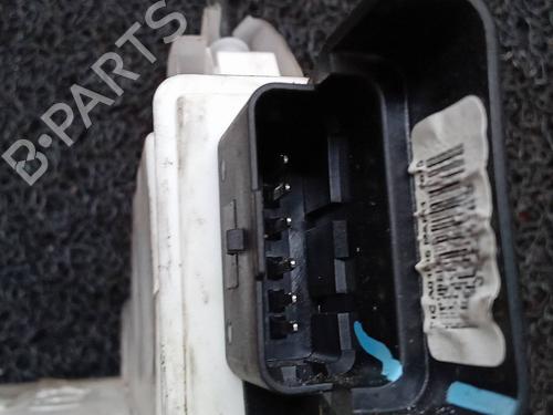 Front right lock PEUGEOT 308 I (4A_, 4C_)  | BP9553648C97 