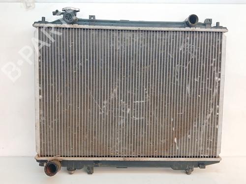 Used Water radiator Water radiator 8071267 8071267
