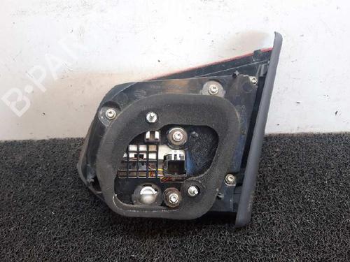 Left tailgate light VW GOLF VI (5K1) 2.0 TDI | BP6417554C79 