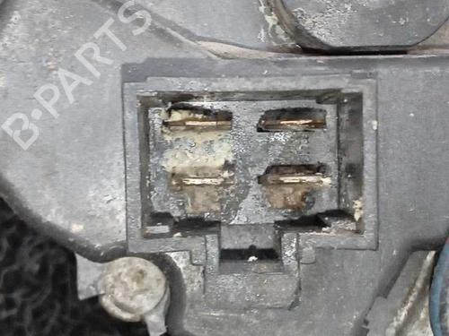 Front wiper motor DODGE STEALTH Hatchback  | BP12454630M29 
