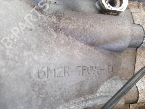 Gearbox FORD KUGA I  | BP15880258M3 