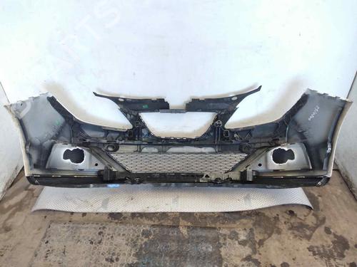 Front bumper SEAT IBIZA IV SC (6J1, 6P5)  | BP30053301C7 